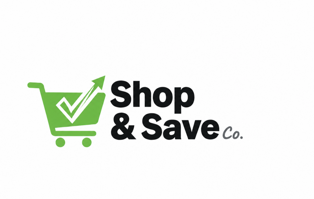 Shop & Save co.