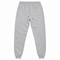 LEG3ND Grey Jogger Sweatpants - Size L